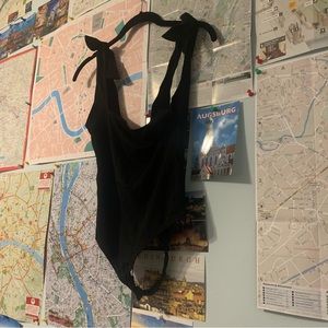 Free people bodysuit